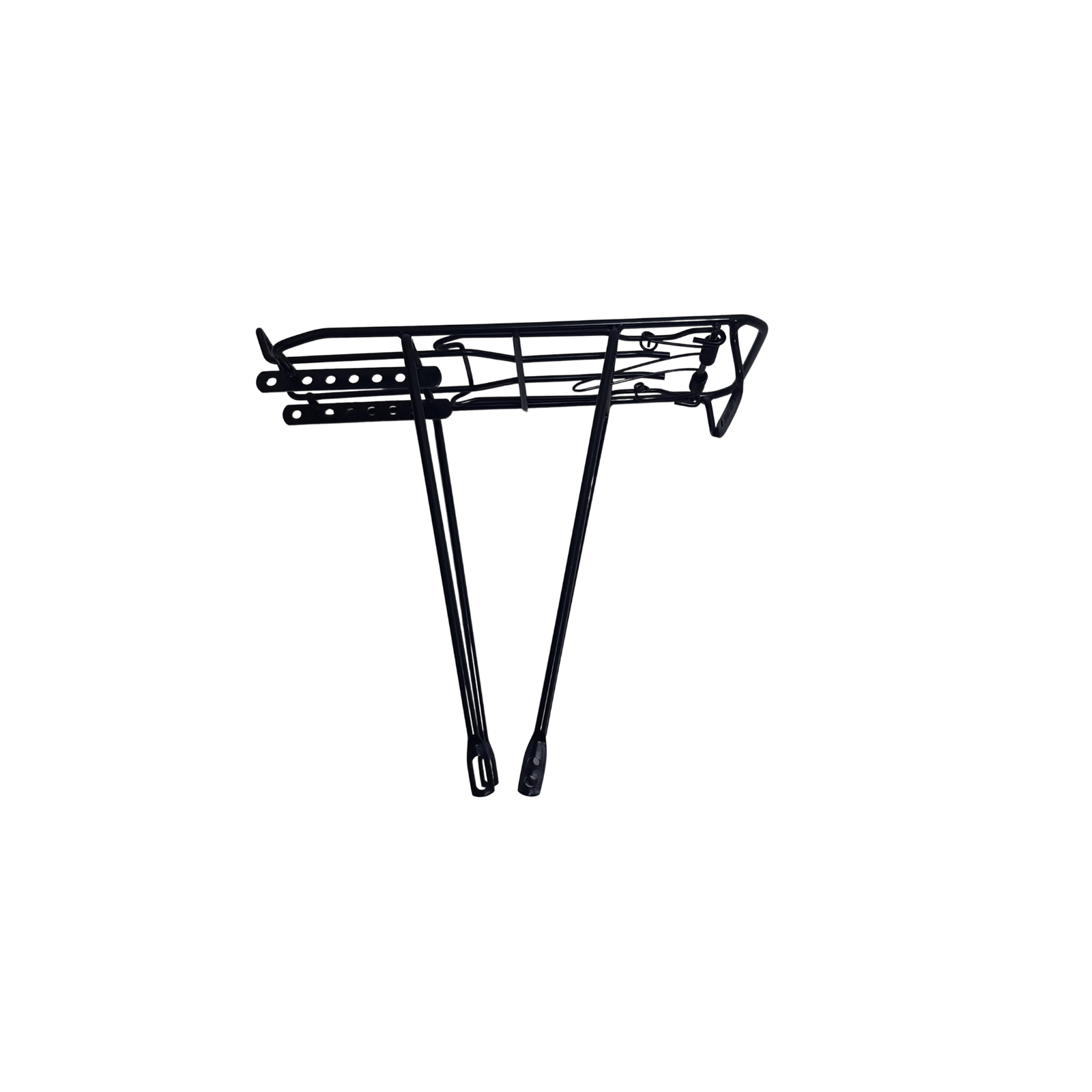 Ciclism - Portbagaj bicicleta spate HYJ-20, 20 inch, negru