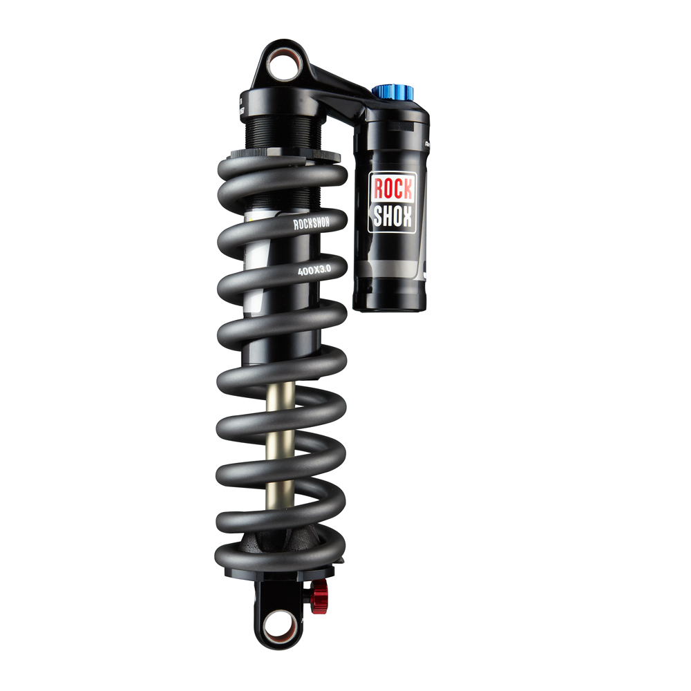 Amortizor Bicicleta Rockshox Kage Rc Coil `17 200X57 / 7.875X2.25
