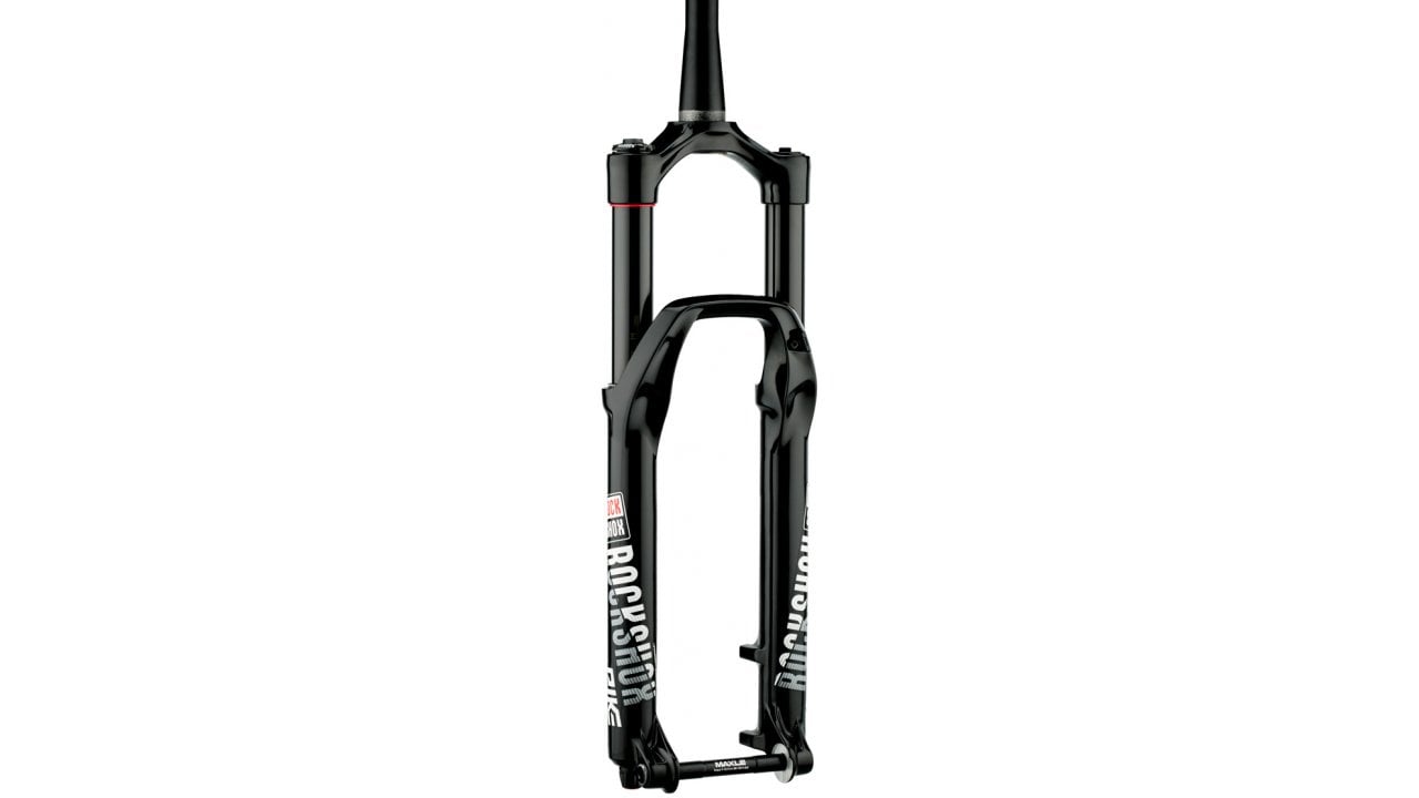 Furca Bicicleta Rockshox Pike Rct3 27,5/29 29 Plus Offset 51