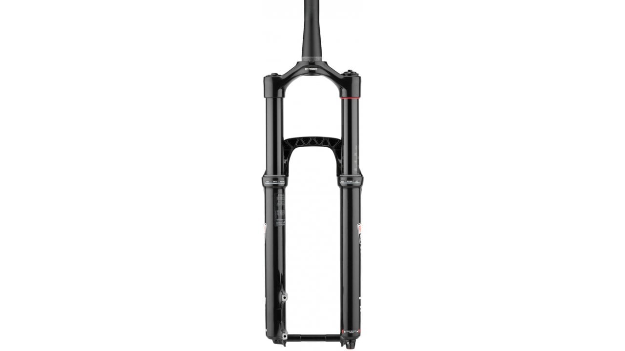 Furca Bicicleta Rockshox Pike Rct3 27,5/29 29 Plus Offset 51