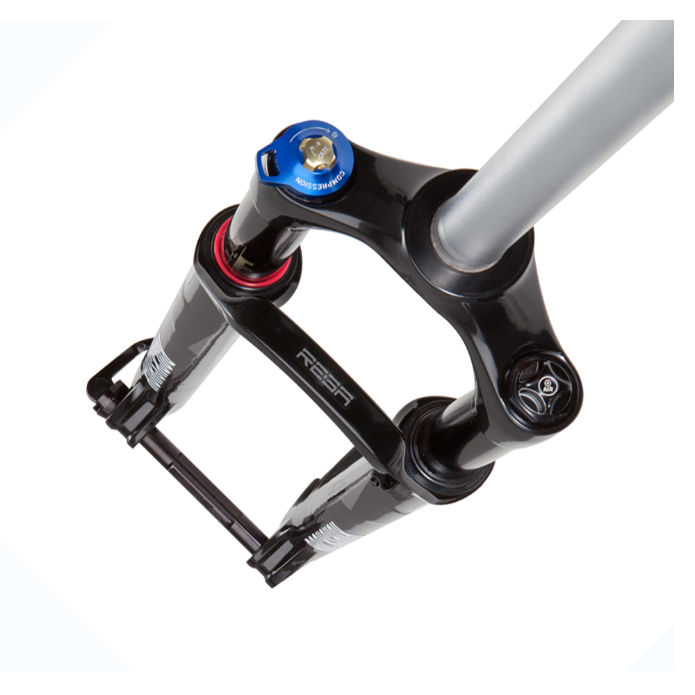 Furca Bicicleta Rockshox Reba Rl 27,5 Inch, Solo Air 120, Mo-Ctrl