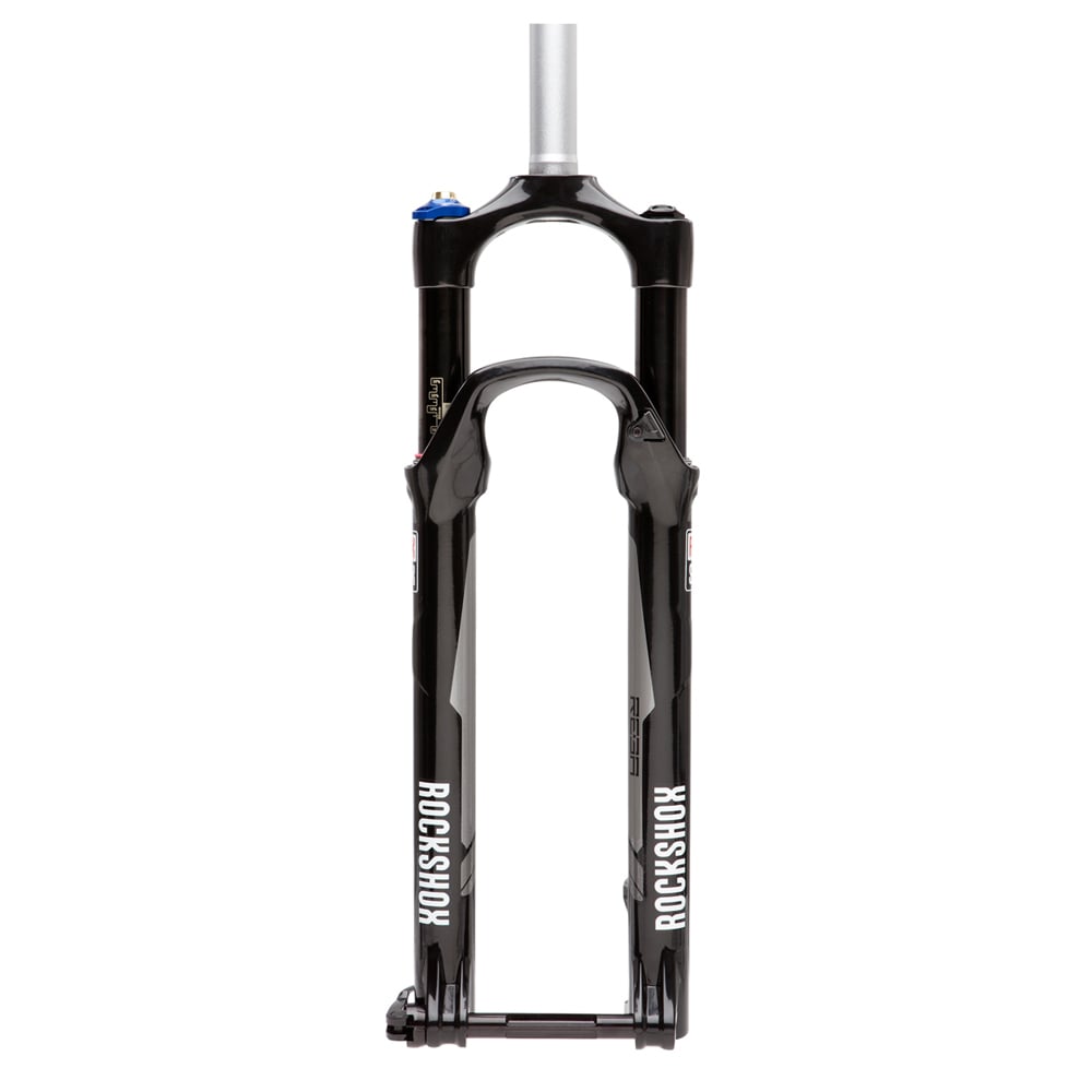 Furca Bicicleta Rockshox Reba Rl 27,5 Inch, Solo Air 120, Mo-Ctrl