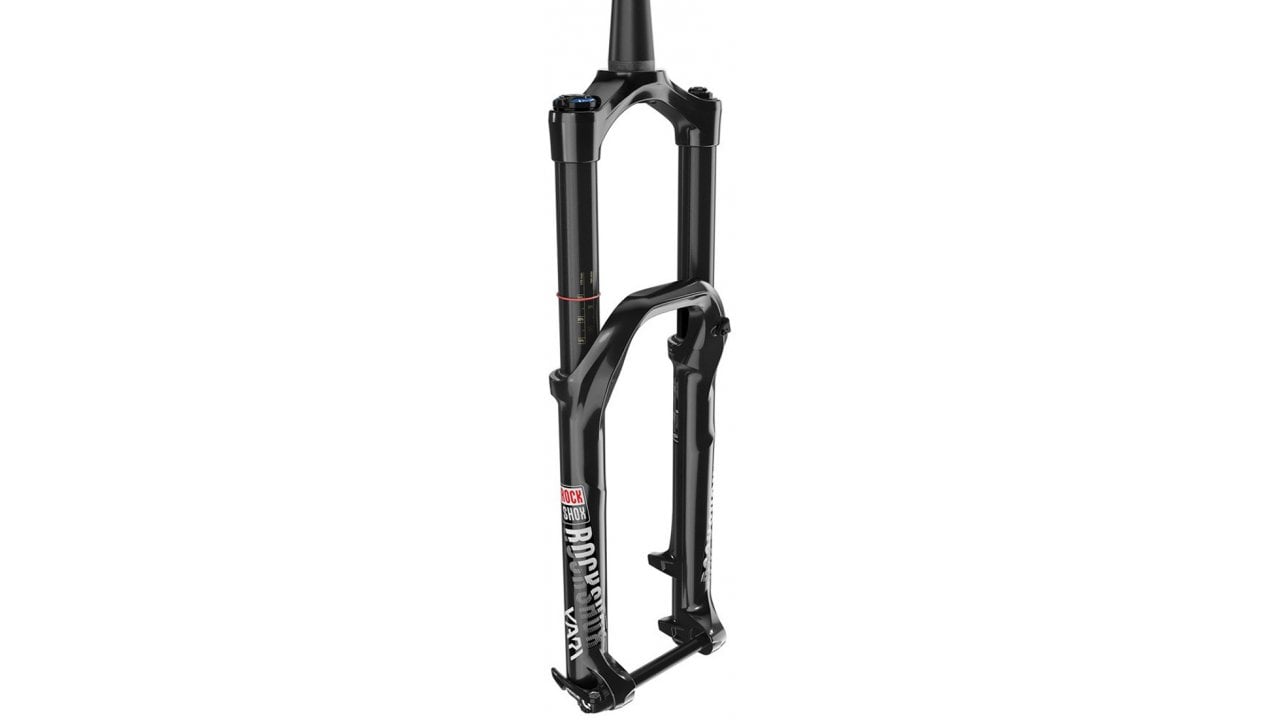 ROCKSHOCK YARI 170mm 29inブースト Furca Bicicleta Rockshox Yari Rc 27,5/29 Dual Position 27.5 Inch