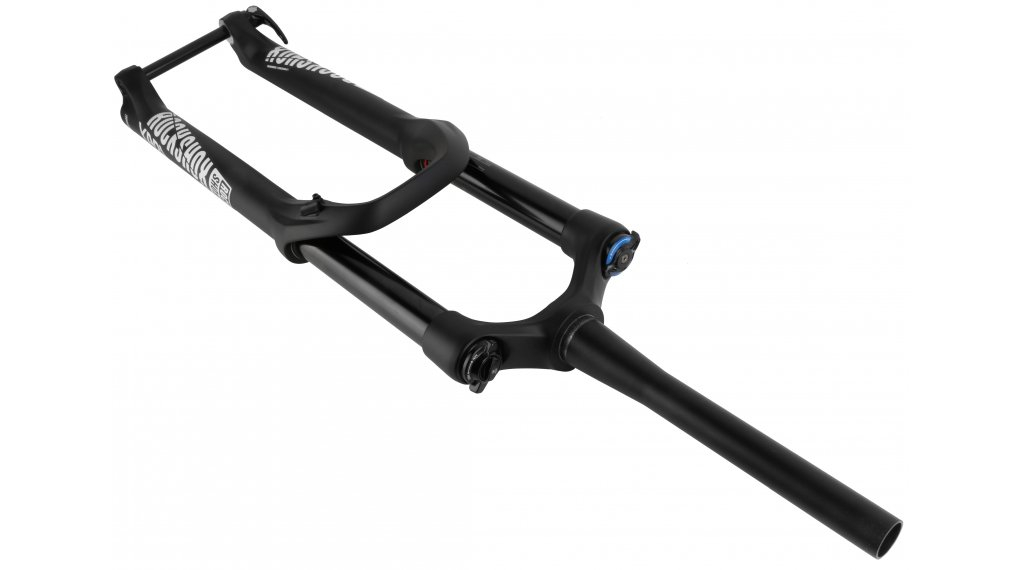 Furca Bicicleta Rockshox Yari Rc 27,5/29 Dual Position 27.5 Inch