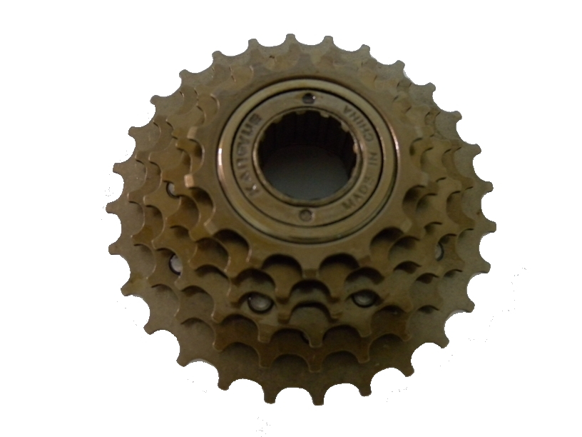【Kyon⭐️】 Pinion Bicicleta KFW-601 6 Viteze nesecvential