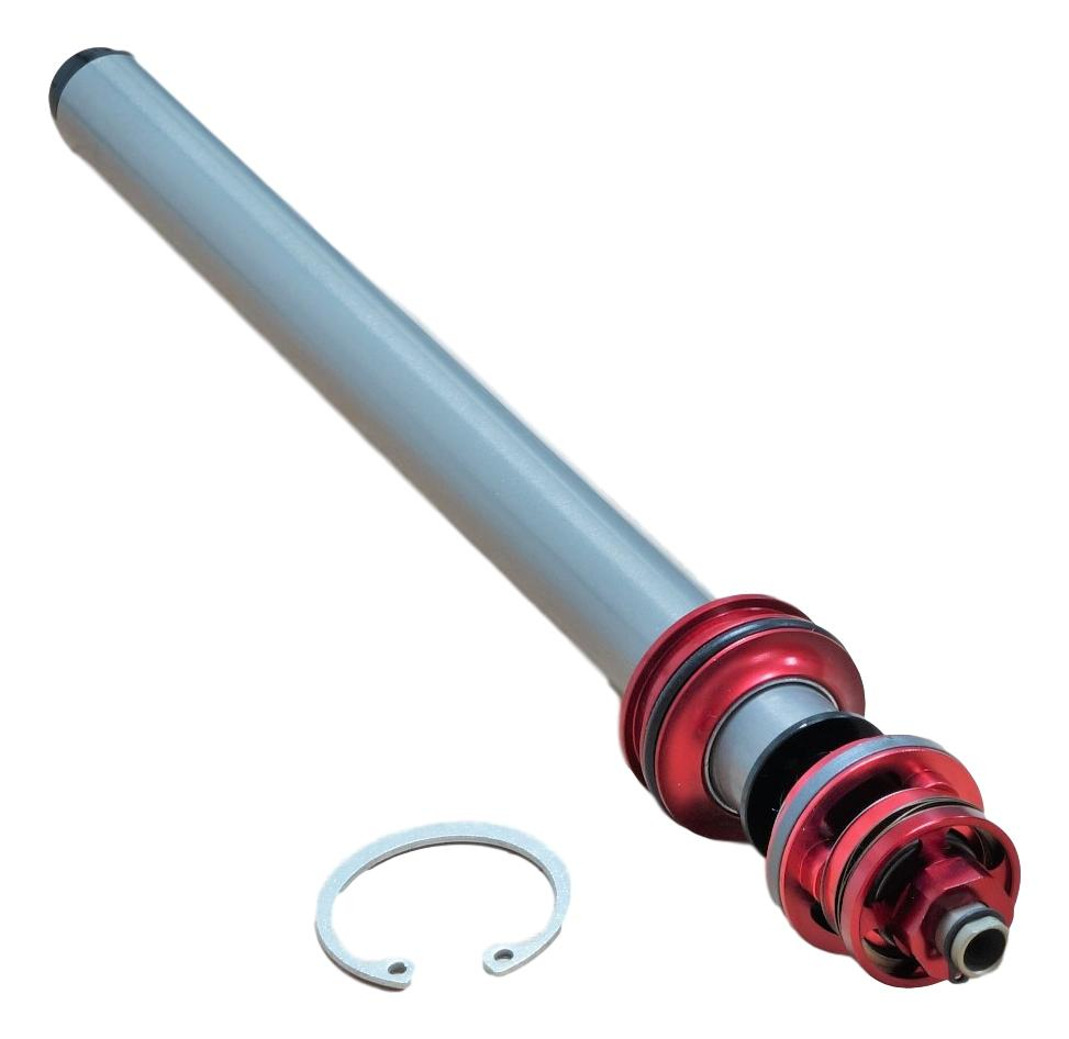 RockShox Rebound Adjuster Knob/Bolt Kit For RS-1 A1-A2