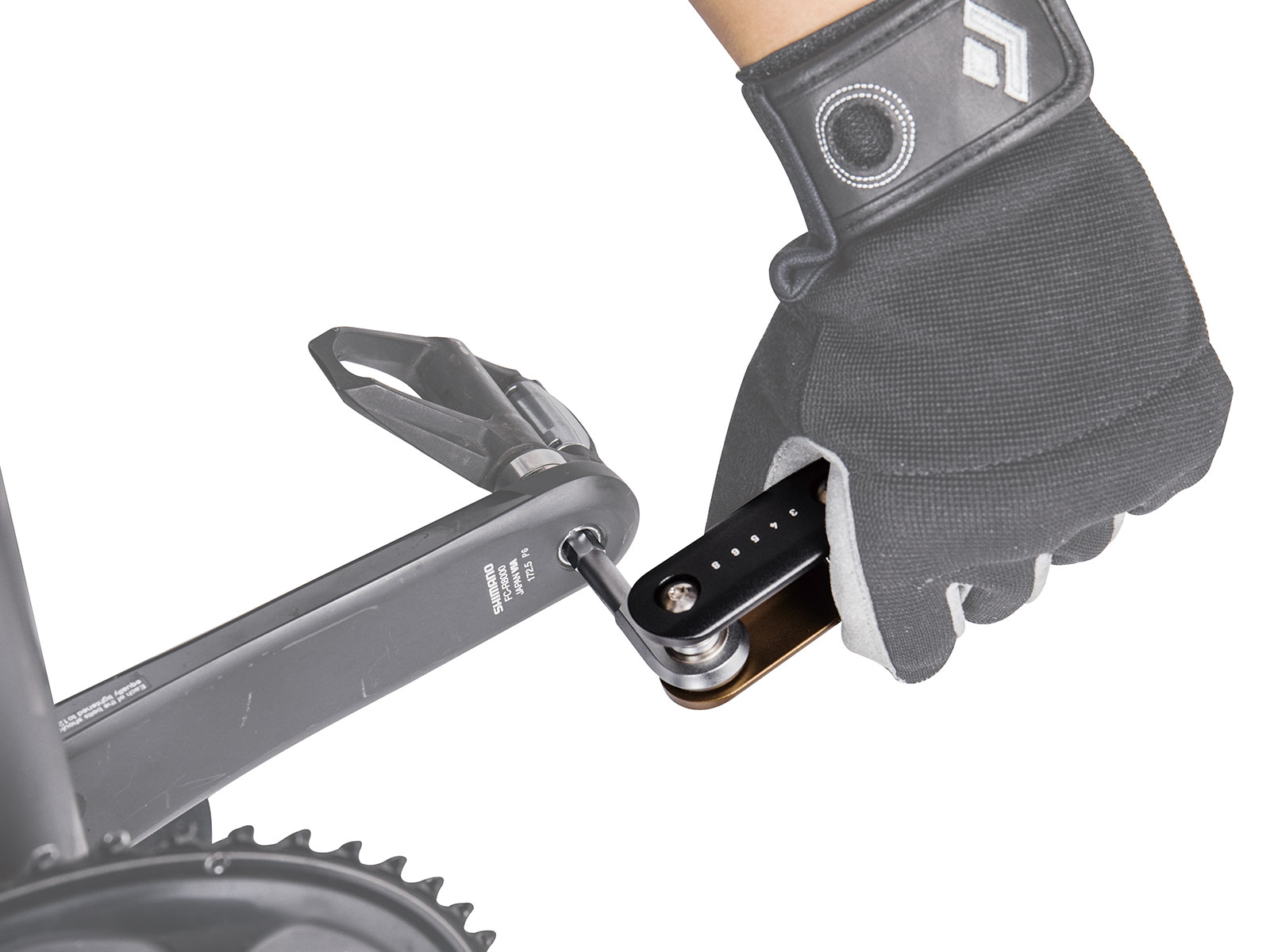 Set Scule Imbus Bicicleta Topeak Hex Combo Tt2558, Carcasa Aluminiu