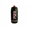 Bidon Apa P2R Aquila - 550 ml, Negru-Roz, Culoare produs: Negru/Roz