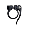 Cheie Colier Sa Bicicleta 31.8Mm, Negru