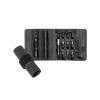 Set Scule Bicicleta Topeak Ratchet'N Roll Elite, Tt2609, Negru