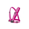 Vesta Ciclism Reflectorizanta P2R Aurora, Roz-Neon, Culoare produs: Roz