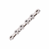 Lant Bicicleta KMC X12, 12 Viteze, 1/2X11/128 Inch, 126 Zale, Argintiu