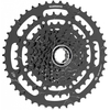 Pinion Bicicleta Shimano Cues, CS-LG400-9, 9 viteze, 11-46T, Negru