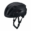 Casca Ciclism P2R RODEO - 55-58 cm, S-M, Negru