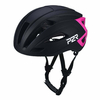 Casca Ciclism P2R RODEO - 59-61 cm, M-L, Negru-Roz