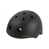 Casca Ciclism Urban Polisport Radical Graffiti - 53-55 cm, Gri