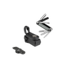 Set imbus Topeak Ninja + Toolbox 7 functii