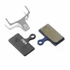 Placute Frana Bicicleta organice P2R, DBP-02OR Shimano XTR