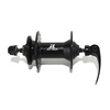 Butuc Fata Joytech D761DS - 32H, 100 mm, Negru