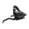 Maneta schimbator dreapta 8 viteze Shimano Altus ASTEF5102RV8AL, 2050 mm, negru