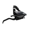 Maneta schimbator-frana Shimano ALTUS ST-EF500-7R, 7 Viteze, dreapta, 2050mm