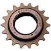 Pinion Bicicleta Fw-D01-16T - Single Speed, Argintiu
