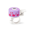 Sonerie Bicicleta P2R Ringo - Flamingo 2, Violet
