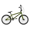 Bicicleta Copii Bmx Jumper 2005 - 20 Inch, Verde, Culoare produs: Verde