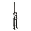 Furca Rst NOVA-T700C Vbrake, 1 1/8*203 mm, cursa 60mm, negru