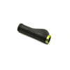 Mansoane P2R Shockman ERGO 288, TPR, 130mm, Negru-Verde
