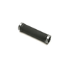 Mansoane P2R Shockman STR 130, TPR, 130mm, Negru-Argintiu