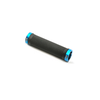 Mansoane P2R Shockman STR 130, TPR, 130mm, Negru-Blue