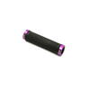 Mansoane P2R Shockman STR 130, TPR, 130mm, Negru-Mov