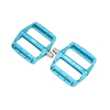 Pedale P2R Flatman 90 ETD, 3SB - Albastru deschis