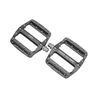 Pedale P2R Flatman 90 ETD, 3SB - Gri