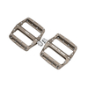 Pedale P2R Flatman 90 ETD, 3SB - Gri