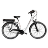Bicicleta Electrica Devron 28120 VCN7 - 28 Inch, M, Alb