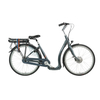 Bicicleta Electrica Stella Nantes FDST RTE 2.1 - 28 Inch, M, Gri