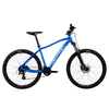 Bicicleta Mtb Devron RM1.7 - 27.5 Inch, M, Albastru