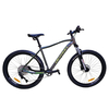 Bicicleta Mtb Devron Riddle RM4.7 2022 - 27.5 Inch, L, Verde