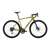 Bicicleta Sosea - Ciclocross Raymon Territ 2025 - 28 Inch, XL, Verde