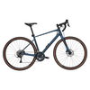 Bicicleta Ciclocross Bulls Grinder 2 - 28 Inch, 510 mm, Albastru