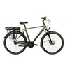 Bicicleta Electrica Corwin 28327 - 28 Inch, 530mm, Gri