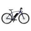 Bicicleta Electrica Cycle Pro 28171 - 28 Inch, XL, Albastru