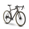 Bicicleta Gravel Raymon GravelRay 5.0 SE - 28 Inch, M, Maro