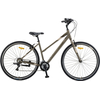 Bicicleta Oras Polar Athena 2023 - 28 Inch, L, Gri