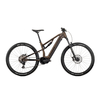 Bicicleta Electrica Raymon Full Suspension Trailray 120 Pro 2025 - 29 Inch, M, Maro - Deore LG