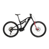 Bicicleta Electrica Raymon Full Suspension Trailray 170 Ultra 2025 - 29 Inch, L, Negru - XT