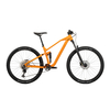 Bicicleta Full Suspension Raymon Yara 120 2025 - 29 inch, S, Galben - Deore