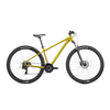 Bicicleta Mtb Raymon Nayta 2025 - 29 Inch, L, Galben